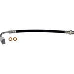 Order Rear Brake Hose by DORMAN/FIRST STOP - H621743 For Your Vehicle