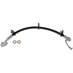Order Rear Brake Hose by DORMAN/FIRST STOP - H621752 For Your Vehicle