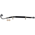 Order DORMAN/FIRST STOP - H621790 - Rear Brake Hose For Your Vehicle