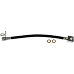 Order Rear Brake Hose by DORMAN/FIRST STOP - H621808 For Your Vehicle