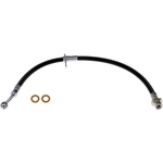 Order Rear Brake Hose by DORMAN/FIRST STOP - H621899 For Your Vehicle