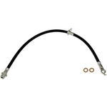Order Rear Brake Hose by DORMAN/FIRST STOP - H621909 For Your Vehicle