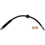 Order Rear Brake Hose by DORMAN/FIRST STOP - H621910 For Your Vehicle