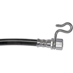 Order Rear Brake Hose by DORMAN/FIRST STOP - H621914 For Your Vehicle