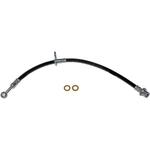 Order Rear Brake Hose by DORMAN/FIRST STOP - H621925 For Your Vehicle