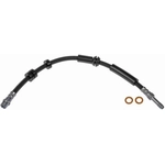 Order Rear Brake Hose by DORMAN/FIRST STOP - H621991 For Your Vehicle