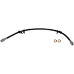 Order Rear Brake Hose by DORMAN/FIRST STOP - H621993 For Your Vehicle