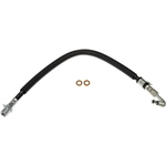 Order Rear Brake Hose by DORMAN/FIRST STOP - H621999 For Your Vehicle