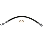 Order Rear Brake Hose by DORMAN/FIRST STOP - H622010 For Your Vehicle