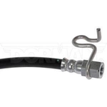 Order Rear Brake Hose by DORMAN/FIRST STOP - H622042 For Your Vehicle