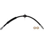 Order Rear Brake Hose by DORMAN/FIRST STOP - H622045 For Your Vehicle