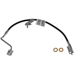 Order Rear Brake Hose by DORMAN/FIRST STOP - H622071 For Your Vehicle