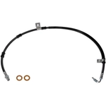 Order Rear Brake Hose by DORMAN/FIRST STOP - H622116 For Your Vehicle