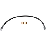 Order Rear Brake Hose by DORMAN/FIRST STOP - H622131 For Your Vehicle