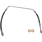 Order Rear Brake Hose by DORMAN/FIRST STOP - H622138 For Your Vehicle