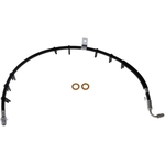 Order DORMAN/FIRST STOP - H622148 - Rear Brake Hose For Your Vehicle