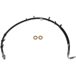 Order DORMAN/FIRST STOP - H622149 - Rear Brake Hose For Your Vehicle