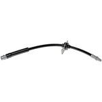 Order Rear Brake Hose by DORMAN/FIRST STOP - H622258 For Your Vehicle