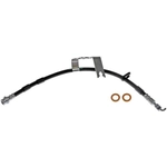 Order Rear Brake Hose by DORMAN/FIRST STOP - H622259 For Your Vehicle