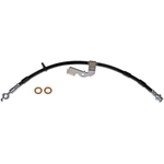Order Rear Brake Hose by DORMAN/FIRST STOP - H622260 For Your Vehicle