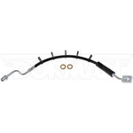 Order Rear Brake Hose by DORMAN/FIRST STOP - H622310 For Your Vehicle