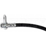Order Rear Brake Hose by DORMAN/FIRST STOP - H622357 For Your Vehicle