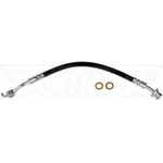 Order Rear Brake Hose by DORMAN/FIRST STOP - H622388 For Your Vehicle