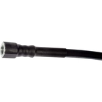 Order Rear Brake Hose by DORMAN/FIRST STOP - H622749 For Your Vehicle