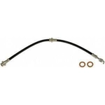 Order Rear Brake Hose by DORMAN/FIRST STOP - H629024 For Your Vehicle