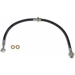 Order Rear Brake Hose by DORMAN/FIRST STOP - H629025 For Your Vehicle
