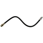 Order Rear Brake Hose by DORMAN/FIRST STOP - H6560 For Your Vehicle