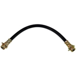 Order Rear Brake Hose by DORMAN/FIRST STOP - H66718 For Your Vehicle