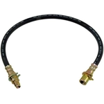 Order Rear Brake Hose by DORMAN/FIRST STOP - H71305 For Your Vehicle