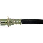 Order DORMAN/FIRST STOP - H71374 - Rear Brake Hose For Your Vehicle