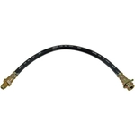 Order Rear Brake Hose by DORMAN/FIRST STOP - H73278 For Your Vehicle