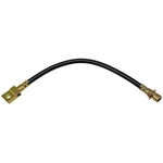 Order Rear Brake Hose by DORMAN/FIRST STOP - H80001 For Your Vehicle