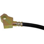 Order Rear Brake Hose by DORMAN/FIRST STOP - H80024 For Your Vehicle