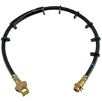 Order Rear Brake Hose by DORMAN/FIRST STOP - H83931 For Your Vehicle