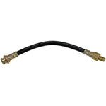 Order DORMAN/FIRST STOP - H86433 - Rear Brake Hose For Your Vehicle