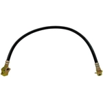 Order Rear Brake Hose by DORMAN/FIRST STOP - H97659 For Your Vehicle