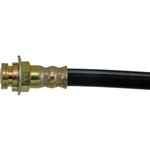 Order Rear Brake Hose by DORMAN/FIRST STOP - H98915 For Your Vehicle