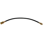 Order DORMAN/FIRST STOP - H99066 - Rear Brake Hose For Your Vehicle