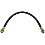 Order Rear Brake Hose by DORMAN/FIRST STOP - H99398 For Your Vehicle