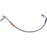 Order DORMAN (OE SOLUTIONS) - 622-073 - Brake Hose For Your Vehicle