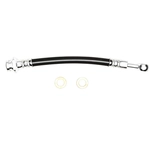 Order DYNAMIC FRICTION COMPANY - 350-01017 - Brake Hose For Your Vehicle