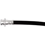 Order Rear Brake Hose by DYNAMIC FRICTION COMPANY - 350-01019 For Your Vehicle
