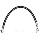 Order DYNAMIC FRICTION COMPANY - 350-01019 - Brake Hose For Your Vehicle