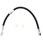 Order DYNAMIC FRICTION COMPANY - 350-01027 - Brake Hose For Your Vehicle