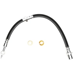 Order DYNAMIC FRICTION COMPANY - 350-01028 - Brake Hose For Your Vehicle