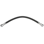 Order DYNAMIC FRICTION COMPANY - 350-02037 - Brake Hose For Your Vehicle